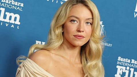 Sydney Sweeney