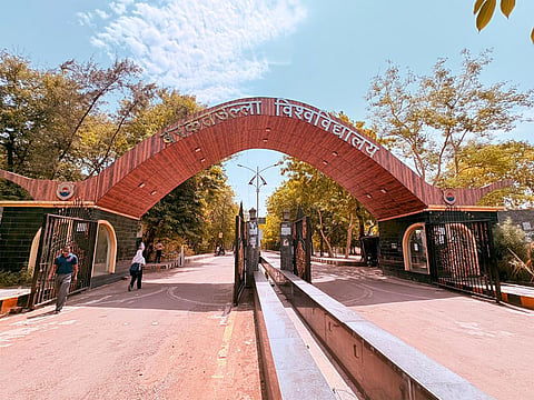 Barkatullah University is to be renamed Vagdevi Bhojpal University.
