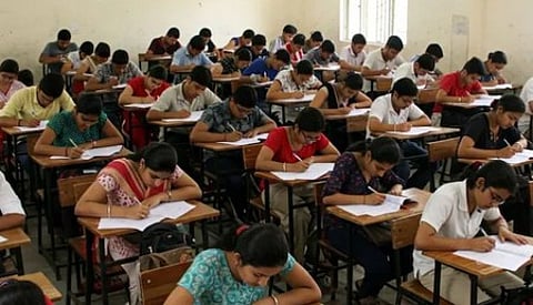 The NEET re-examination is scheduled to take place on June 21.