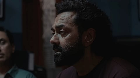 Bandar Movie Review: Tricky, messy, but worth a conversation