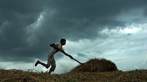 The monsoon will almost certainly disappoint; the only uncertainty is by how much
