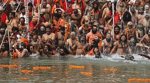 Organised by the Prayagraj Mela Authority, the 45-day religious gathering has been recognised among the country's best e-governance initiatives.