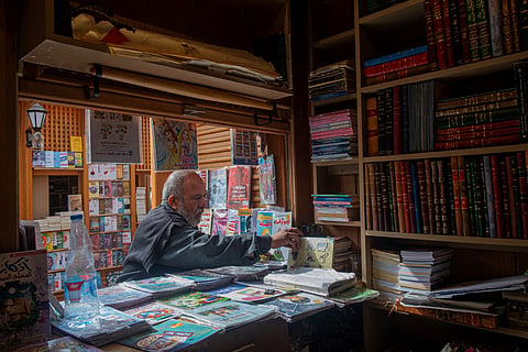The health of Australia’s independent booksellers is directly linked to the health of Australian publishing – and the availability of Australian books to readers.