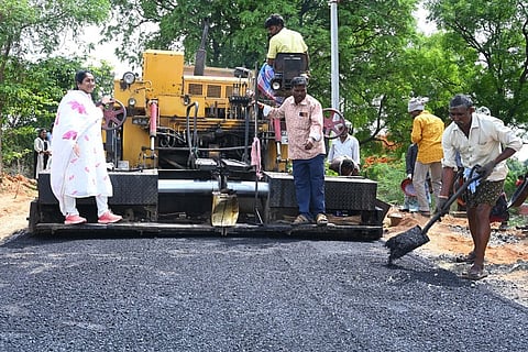 Himachal Pradesh government has also made it mandatory for all road projects costing more than Rs 1 crore to earmark one per cent of the project cost for road safety audits.