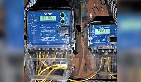 Smart meters can reduce aggregate technical losses, say experts