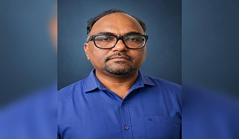 The complainant alleged that, while responding to the post, the accused made offensive remarks against the Home Minister, who belongs to the Dalit community.