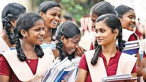 The drive will focus on 3.55L students from government schools and 1.89L students from government-aided schools.