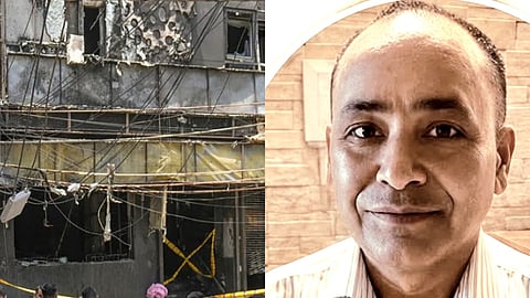 Uttarakhand leaders across party lines questioned the arrest of Keshav Negi, alleging a low-ranking employee may be being blamed while accountability of hotel management is overlooked.