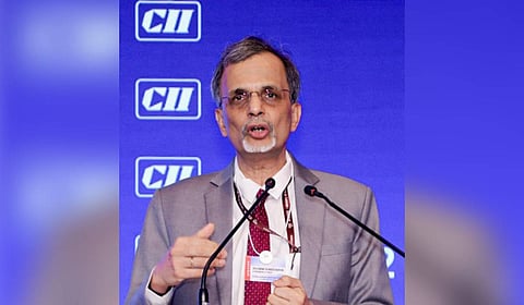 Dr. V. Anantha Nageshwaran