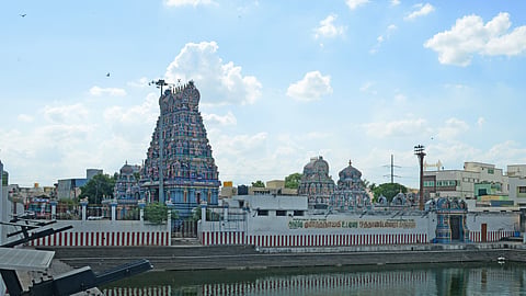 Thrimazhisai