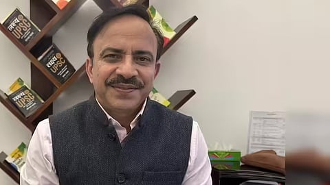 Sajjan Singh Yadav