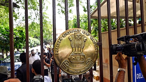 Delhi HC