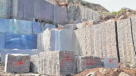 West Asia conflict forces marble traders in Bengaluru to look elsewhere for imports
