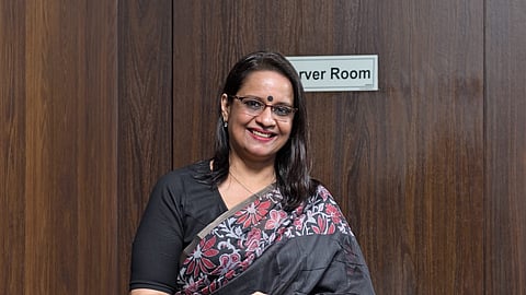 Pattathil Dhanya Menon