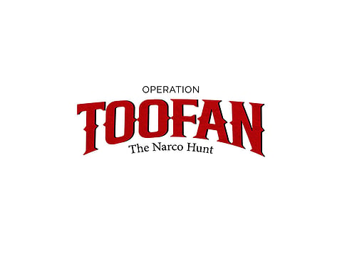 Operation Toofan