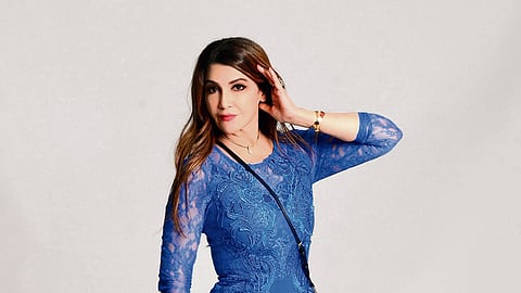 Stage of dreams: Mentor Veena Jain & India delegate Arpitha Lankesh gear up for global pageant