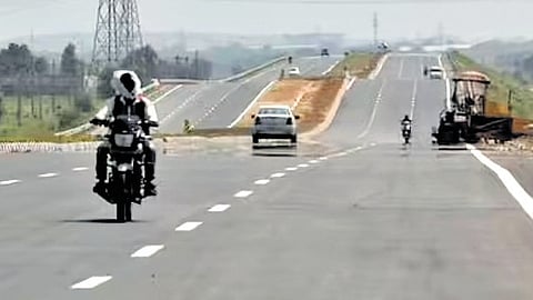 The Haryana government has already proposed developing areas along the KMP Expressway as Panchgrams, a cluster of five greenfield townships that will be detailed in the sub-regional plan.