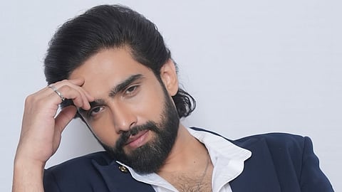 Amaal Mallik