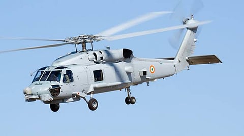 Sources said that the Navy, in the interim, is also mulling a repeat order of the US-origin Romeos to partially bridge the gap.