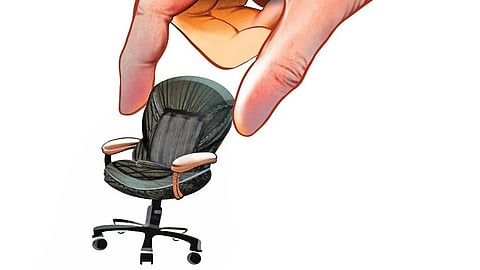 Express illustration