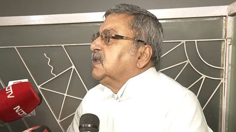 "Abhishek or me": Kalyan Banerjee serves ultimatum to Mamata as rebellion grows in TMC.