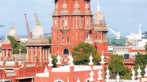 Madras High Court