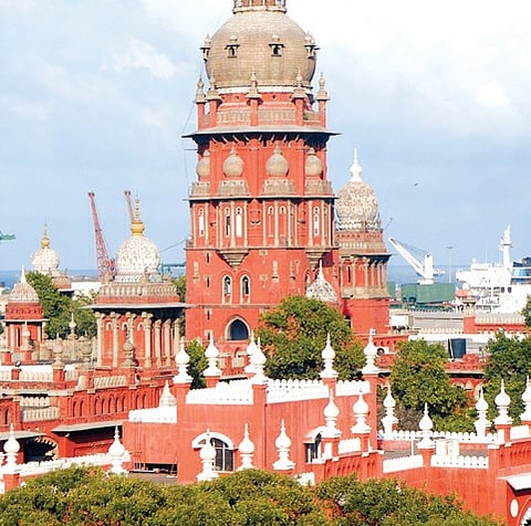 Madras High Court