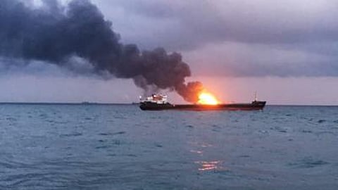 The Palau-flagged tanker Settebello was attacked by the US Navy on Wednesday, killing three out of the 24 Indian sailors on board.