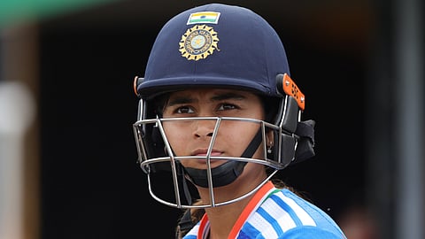 INTERVIEW | You have to look forward to success but also understand and be okay to fail: Shreyanka Patil has her eyes set on T20 World Cup title