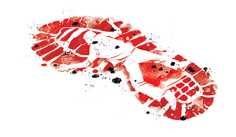 When a football scuffle turned into ‘bloodsport’