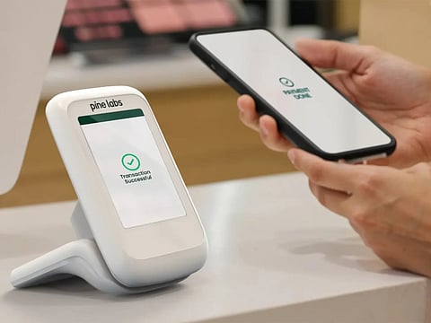 Pine Labs launches AI-driven agentic payment protocol