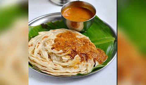 On November 9, 2024, Shibu S, a freelance journalist from Ernakulam, was dining with a friend at Persian Table Restaurant in Kolenchery, when the eatery refused to provide gravy with their order of porotta and beef fry.