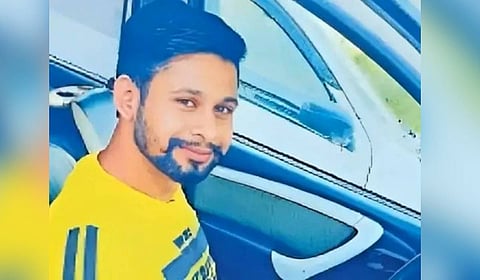 Wanted gangster Vainket Garg extradited from Georgia to India.
