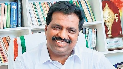 Kodikunnil Suresh