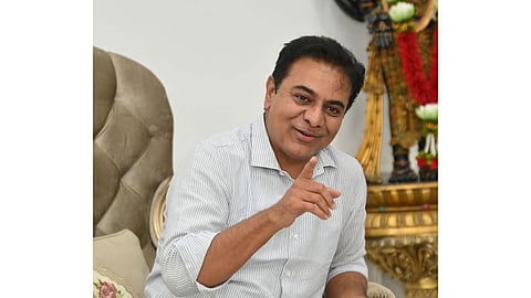KTR