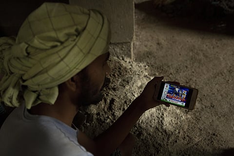 Multiple reports of spreading online misinformation is a common occurrence across Indian elections