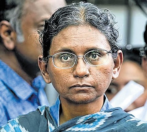 Congress plans to step up protests as SC turns down Natarajan’s plea
