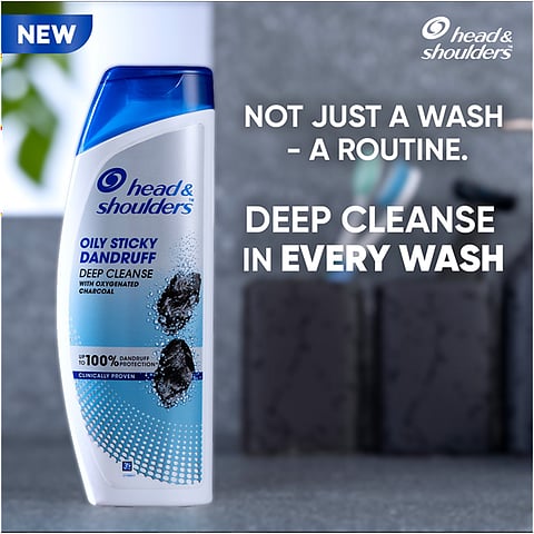 Did You Know? There Are Multiple Types of Dandruff, And Your Shampoo Needs to Address Both