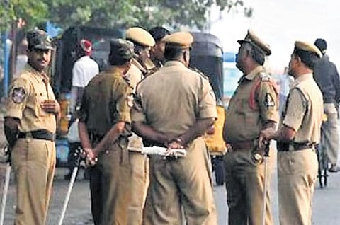 2 rape-murder accused arrested after encounter