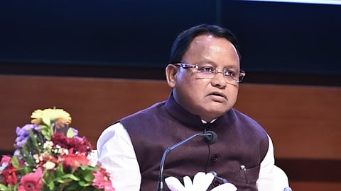 The chief minister said Bhubaneswar will be developed into a smart city of global standards.