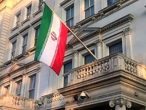 Iran calls Trump's claims "baseless", alleges US attacked vessels killing three Indian seafarers