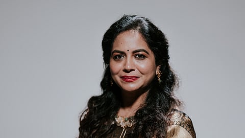 'Nostalgia is the soul of Timeless': Sunitha ahead of concert