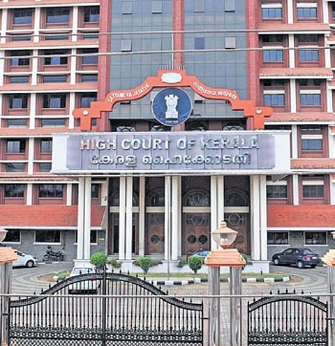Kerala High Court