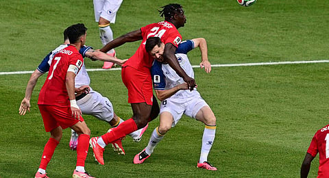 LIVE | FIFA World Cup 2026 Day 2: Canada draw with Bosnia-Herzegovina to earn first-ever World Cup point