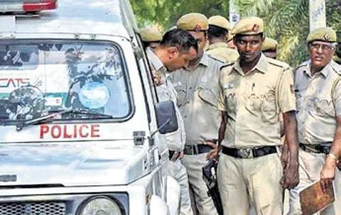 After push by L-G, Delhi police launch joint patrols on weekends, two weekdays
