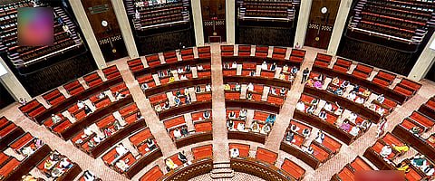 The NDA's strength in the Rajya Sabha is expected to rise from 148 to 151 after the current round of elections, with the alliance poised to secure support from independent members in Jharkhand and Mizoram.
