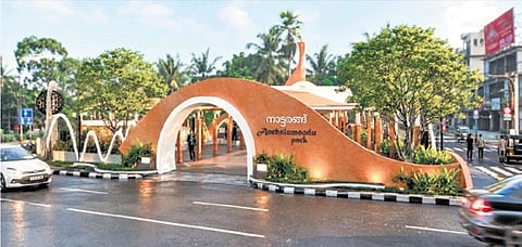 ‘Nattarangu’ project