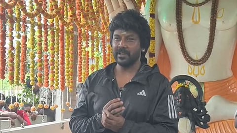 Raghava Lawrence issues clarification amid backlash over 'street dog' analogy, says 'completely misleading'