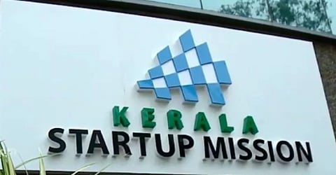 Kerala Startup Mission