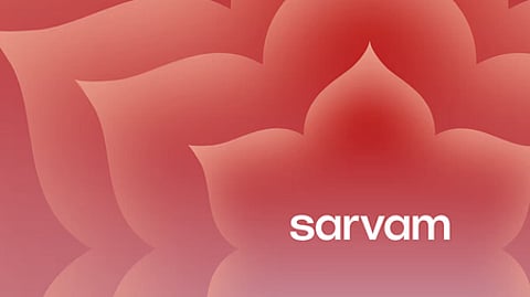Artificial intelligence startup Sarvam has secured $234 million in the first tranche of its planned $300 million Series B funding round at a post-money valuation of $1.5 billion.